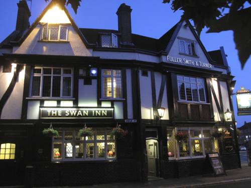 Isleworth United Kingdom Last Minute Discount Code Booking.com