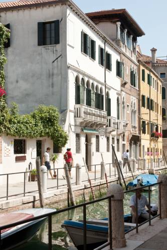 Venetië Italië Laatste minuut Kortingscode Booking.com