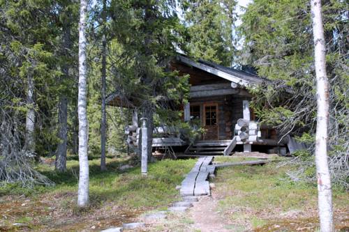 Rukatunturi Finnland Last-Minute-Rabattcode Booking.com