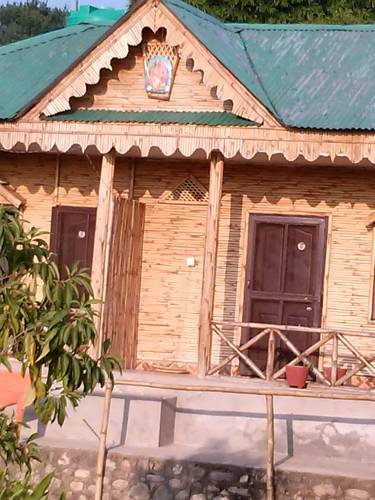 Sauraha Nepal Last Minute Discount Code Booking.com