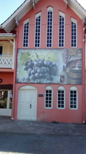 Gramado Brasil Último Minuto Código de Descuento Booking.com