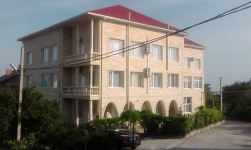 Gelendzhik Russie Code de réduction de dernière minute Booking.com