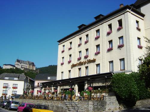 Vianden Luxembourg Last Minute Discount Code Booking.com