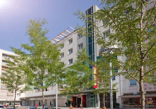 Villach Österreich Last-Minute-Rabattcode Booking.com