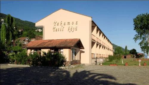Inebolu (Kastamonu) Turkey Last Minute Discount Code Booking.com
