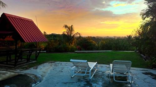 Kampung Padang Masirat Malaysia Last-Minute-Rabattcode Booking.com