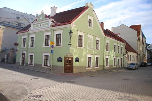 Tartu Estland Last-Minute-Rabattcode Booking.com