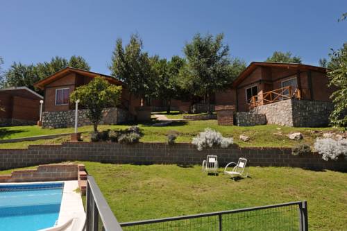 La Falda Argentinien Last-Minute-Rabattcode Booking.com