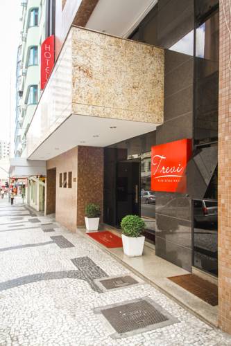 Curitiba (Parana) Brazilië Laatste minuut Kortingscode Booking.com
