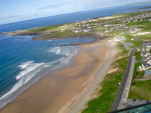 Spanish Point Ireland Last Minute Discount Code Booking.com