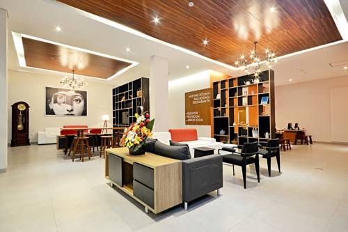 Banjarmasin Indonesien Last-Minute-Rabattcode Booking.com