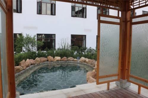 Tiantai China Last Minute Discount Code Booking.com