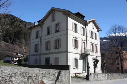 Faido Switzerland Last Minute Discount Code Booking.com