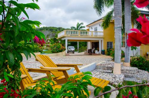 Greenwood (St James) Jamaica Last Minute Discount Code Booking.com