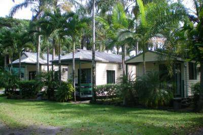 Cairns Australien Last-Minute-Rabattcode Booking.com