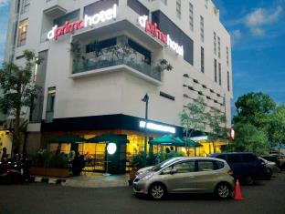 Jakarta Indonesia Last Minute Discount Code Agoda.com