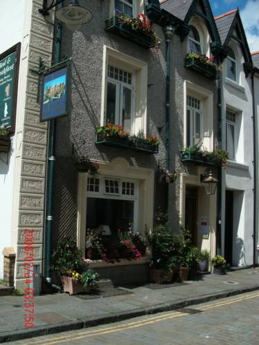 Caernarfon Royaume-Uni Code de réduction de dernière minute Booking.com
