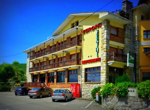 San Roque del Acebal Spain Last Minute Discount Code Booking.com