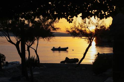 Pisak Kroatien Last-Minute-Rabattcode Booking.com