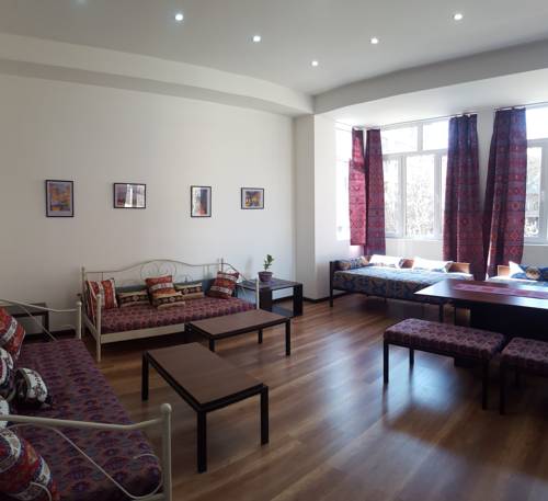 Yerevan Armenia Last Minute Discount Code Booking.com