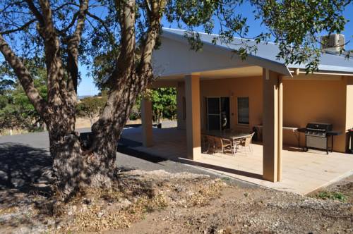Angaston Australië Laatste minuut Kortingscode Booking.com