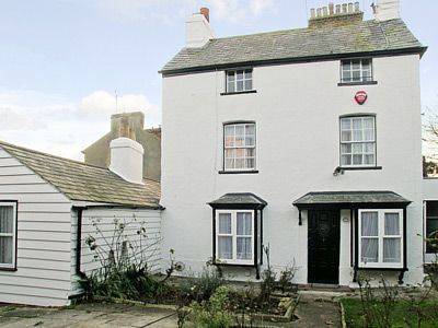 Broadstairs Reino Unido Último Minuto Código de Descuento Booking.com