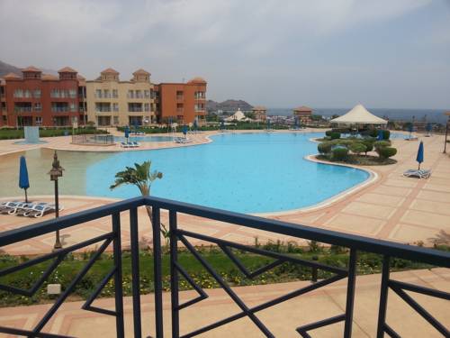 Ain Sokhna Egypt Last Minute Discount Code Booking.com