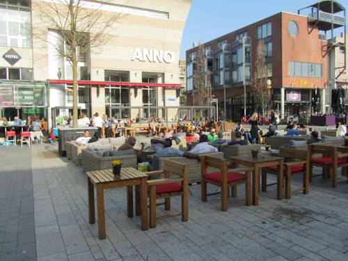Almere Pays-Bas Code de réduction de dernière minute Booking.com