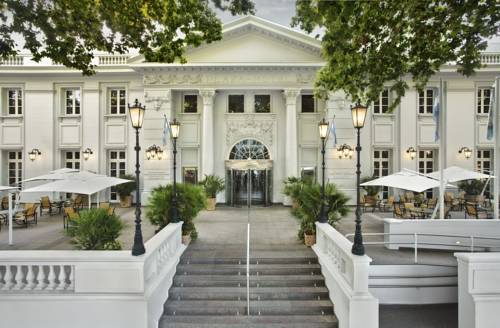 Mendoza Argentina Last Minute Discount Code Booking.com