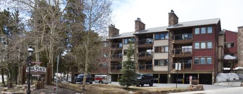 Breckenridge (Colorado) Estados Unidos Último Minuto Código de Descuento Booking.com