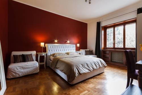 Roma Italië Laatste minuut Kortingscode Booking.com