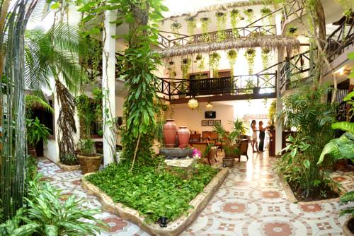 Playa del Carmen Mexico Last Minute Discount Code Booking.com