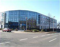 Eberswalde Deutschland Last-Minute-Rabattcode Booking.com