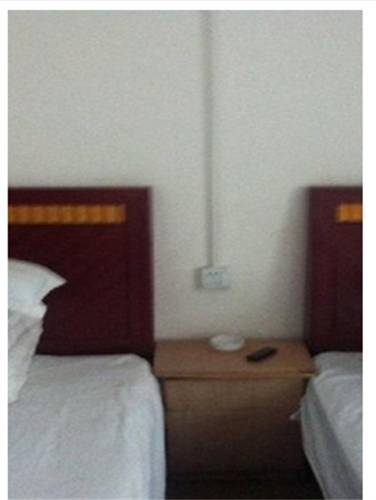 Quxianzhan China Last Minute Discount Code Booking.com