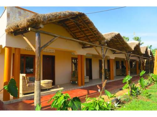 Entebbe Uganda Last-Minute-Rabattcode Booking.com