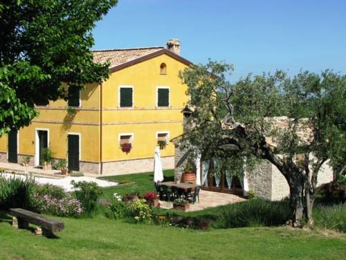 Montecarotto Italien Last-Minute-Rabattcode Booking.com