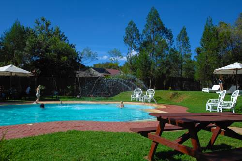 Nanyuki Kenya Last Minute Discount Code Booking.com