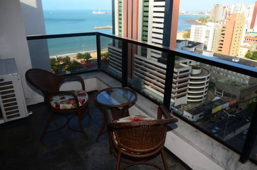 Fortaleza Brasilien Last-Minute-Rabattcode Booking.com
