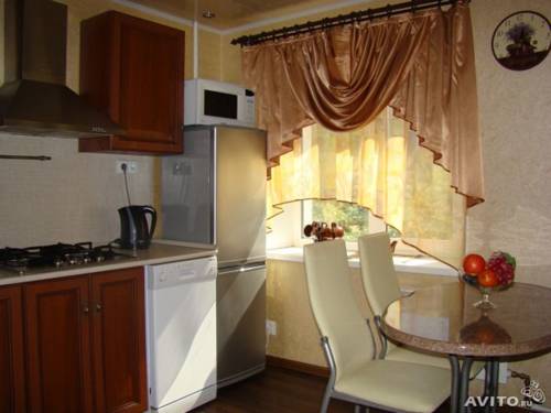 Moermansk Rusland Laatste minuut Kortingscode Booking.com