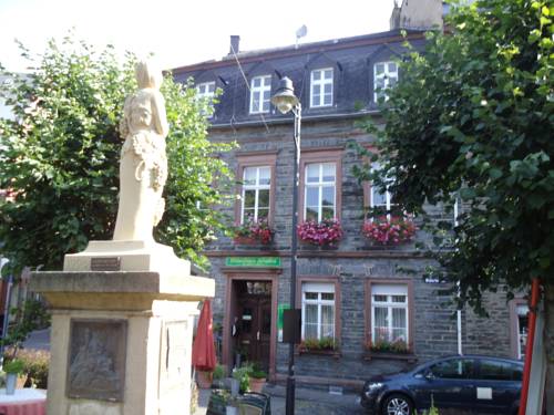Traben-Trarbach Deutschland Last-Minute-Rabattcode Booking.com