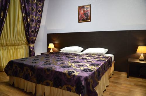 Lipetsk Russland Last-Minute-Rabattcode Booking.com