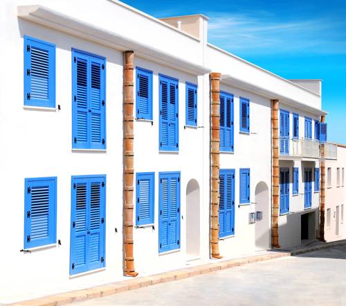 Marettimo Italien Last-Minute-Rabattcode Booking.com