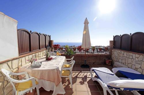 Benalmadena Spanien Last-Minute-Rabattcode Booking.com