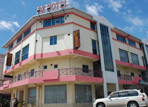 Inanam Malaisie Code de réduction de dernière minute Booking.com