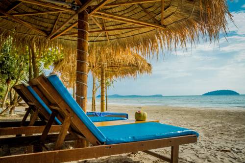 Sihanoukville Cambodja Laatste minuut Kortingscode Booking.com