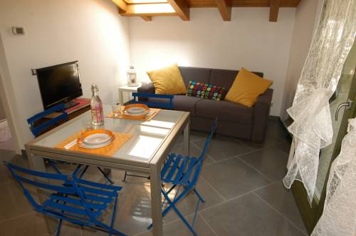 Barzio Italien Last-Minute-Rabattcode Booking.com