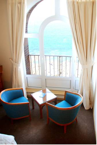Perros Guirec Frankrijk Laatste minuut Kortingscode Booking.com