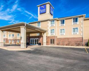 Washington (IL) United States Last Minute Discount Code Agoda.com