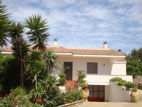 Muro Leccese Italien Last-Minute-Rabattcode Booking.com