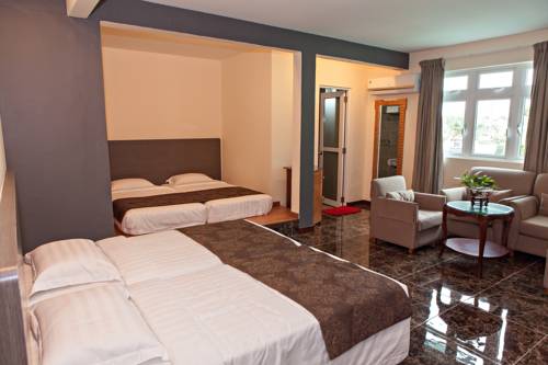 Petaling Jaya Malaysia Last-Minute-Rabattcode Booking.com